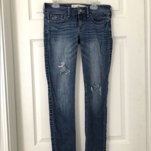 Hollister jeans